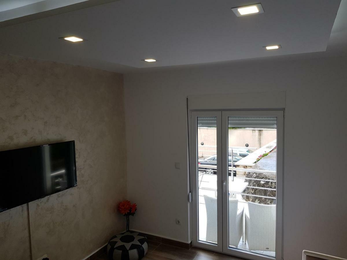 Apartments Blue Sea Котор Стая снимка